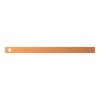 , 20 mm x 298 mm x 5 mm , Field width: 1