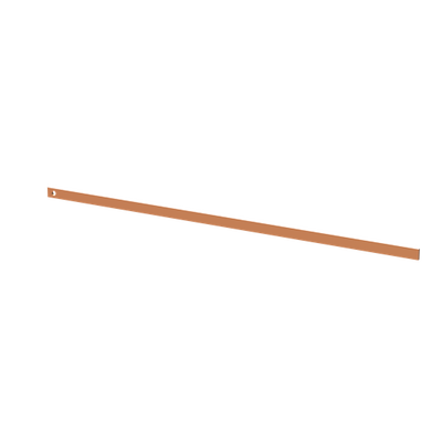 , 20 mm x 798 mm x 5 mm , Field width: 3