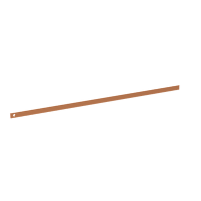 , 20 mm x 798 mm x 5 mm , Field width: 3