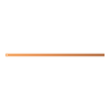 , 30 mm x 1048 mm x 5 mm , Field width: 4