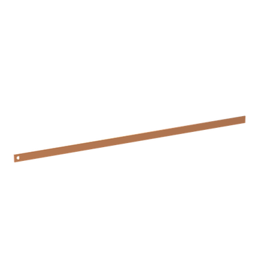 , 30 mm x 1048 mm x 5 mm , Field width: 4