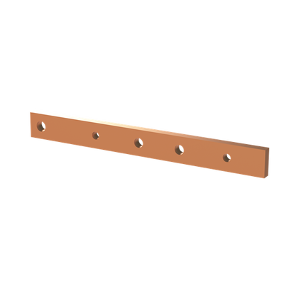 , 30 mm x 298 mm x 10 mm , Field width: 1