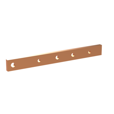 , 30 mm x 298 mm x 10 mm , Field width: 1