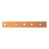 , 40 mm x 298 mm x 10 mm , Field width: 1