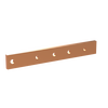 , 40 mm x 298 mm x 10 mm , Field width: 1
