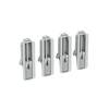 ComfortLine Compact CU hollow-wall set , Plastic , multi-coloured
