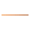 , 40 mm x 1048 mm x 10 mm , Field width: 4