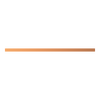 , 12 mm x 350 mm x 5 mm , Field width: 1