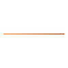 , 12 mm x 600 mm x 5 mm , Field width: 2