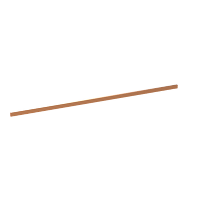 , 12 mm x 600 mm x 5 mm , Field width: 2