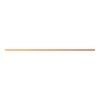 , 12 mm x 850 mm x 5 mm , Field width: 3