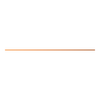 , 12 mm x 1100 mm x 5 mm , Field width: 4