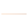 , 12 mm x 1350 mm x 5 mm , Field width: 5