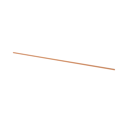 , 12 mm x 1350 mm x 5 mm , Field width: 5