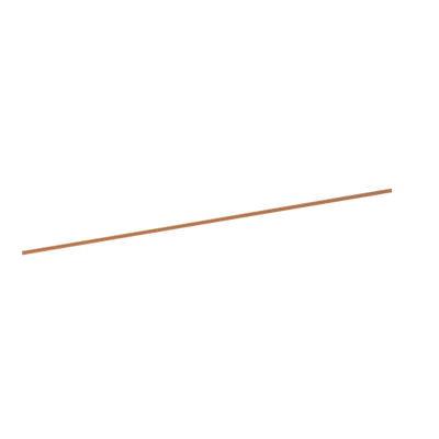 , 12 mm x 1350 mm x 5 mm , Field width: 5