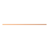 , 12 mm x 850 mm x 10 mm , Field width: 3