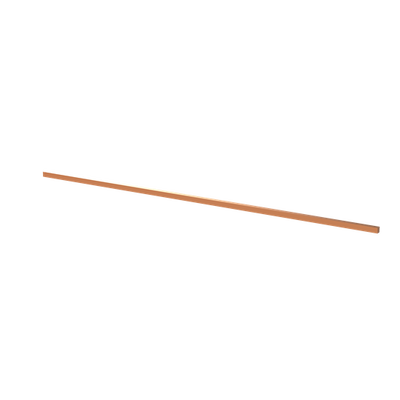 , 12 mm x 850 mm x 10 mm , Field width: 3