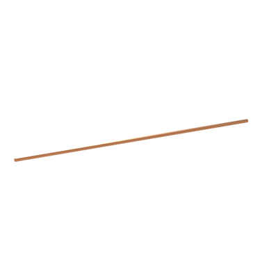 , 12 mm x 1100 mm x 10 mm , Field width: 4
