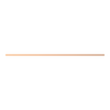 , 12 mm x 1350 mm x 10 mm , Field width: 5