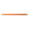 , 20 mm x 350 mm x 5 mm , Field width: 1