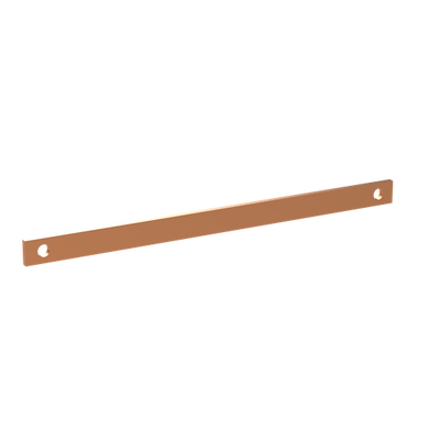 , 20 mm x 350 mm x 5 mm , Field width: 1