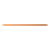 , 20 mm x 600 mm x 5 mm , Field width: 2