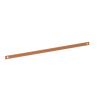 , 20 mm x 600 mm x 5 mm , Field width: 2