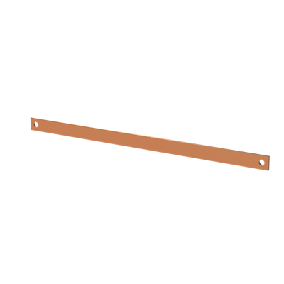 , 30 mm x 600 mm x 5 mm , Field width: 2