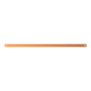 , 30 mm x 850 mm x 5 mm , Field width: 3