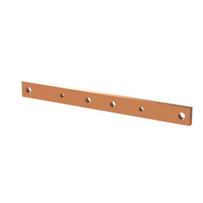 , 30 mm x 350 mm x 10 mm , Field width: 1