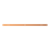 , 30 mm x 850 mm x 10 mm , Field width: 3