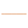 , 30 mm x 1100 mm x 10 mm , Field width: 4
