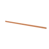 , 30 mm x 1100 mm x 10 mm , Field width: 4