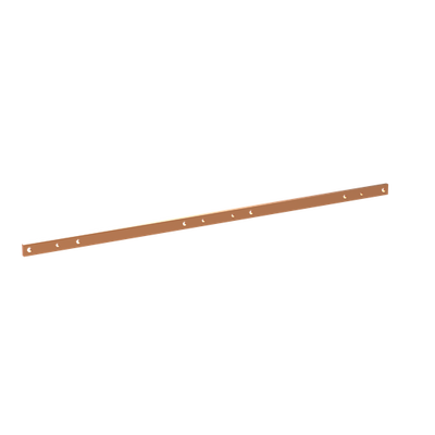 , 30 mm x 1100 mm x 10 mm , Field width: 4