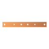 , 40 mm x 350 mm x 10 mm , Field width: 1