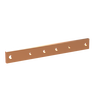 , 40 mm x 350 mm x 10 mm , Field width: 1
