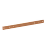 , 40 mm x 600 mm x 10 mm , Field width: 2