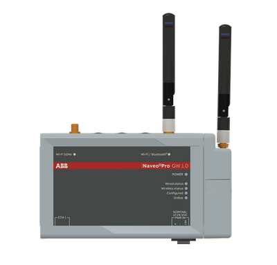 NAVEOPRO GW 1.0 WIRELESS BT