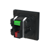 SD/U12.63.1-825 2,4" Display 63