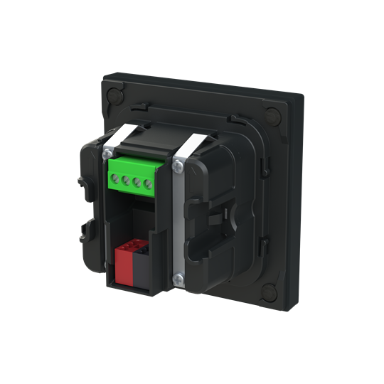 SD/U12.63.1-825 2,4" Display 63 – Görsel 2 / 3