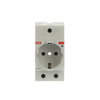 M1173-L Socket outlet