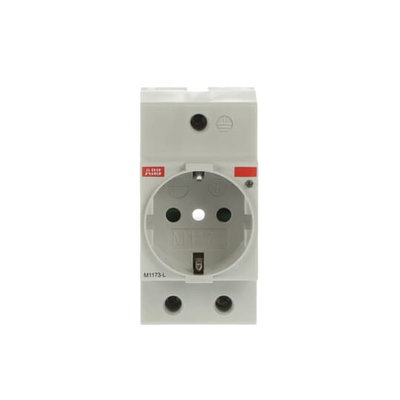 Socket outlet
