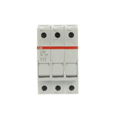 E 93/32 Fuse switch disconnector