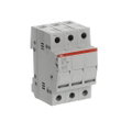 E 93/32 Fuse switch disconnector