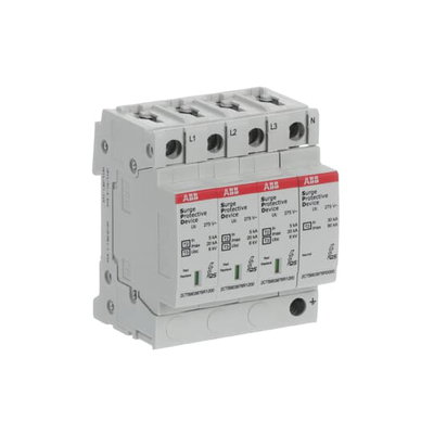 OVR T2-T3 3N 20-275 P QS Surge Protective Device