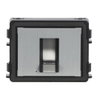 Fingerprint module, aluminium, Biometric