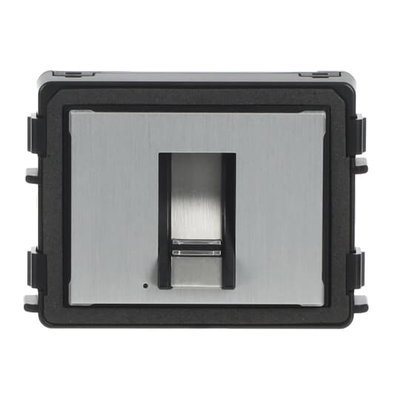 Fingerprint module, aluminium, Biometric