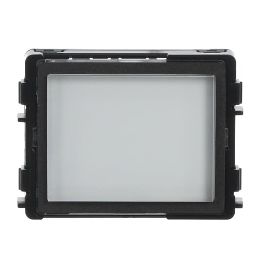 Dummy module, white – Image 2 of 3