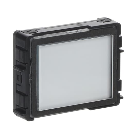 Dummy module, white – Image 3 of 3