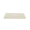 Labeling A4 sheet for 1/4 height, white